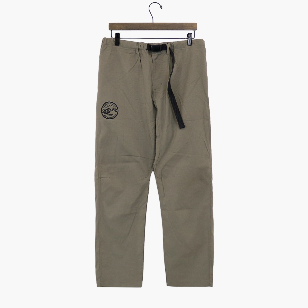 WW CLIMBING DRY PANTS