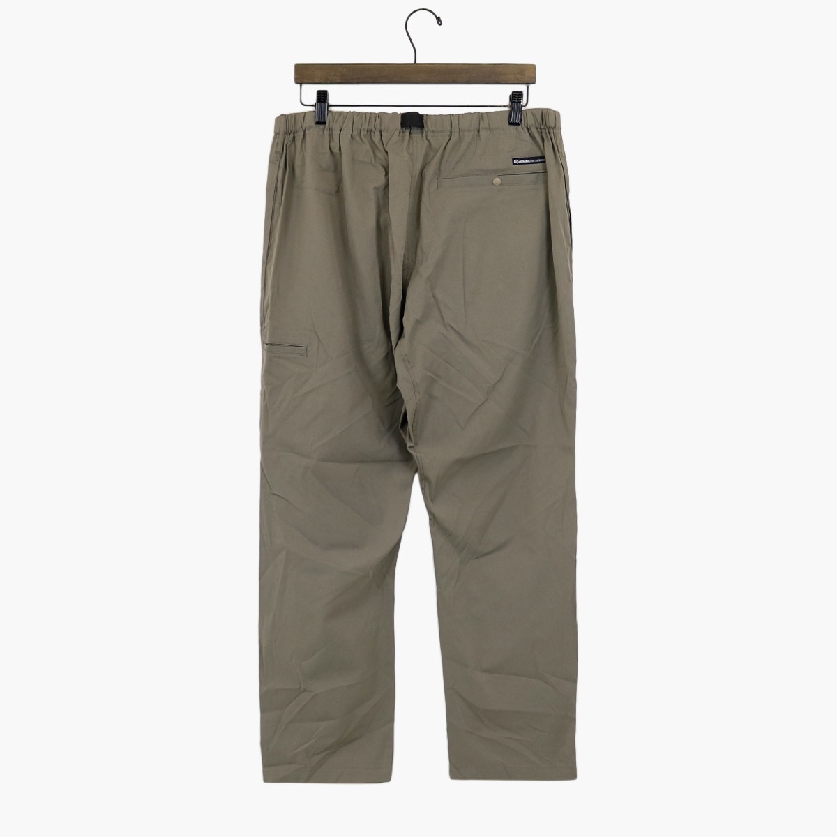 WW CLIMBING DRY PANTS