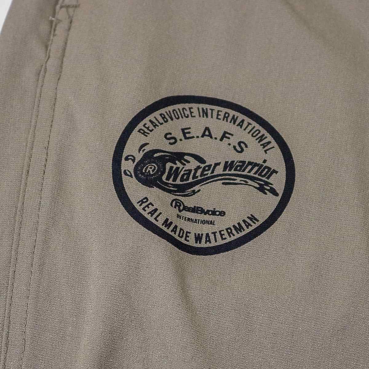 WW CLIMBING DRY PANTS