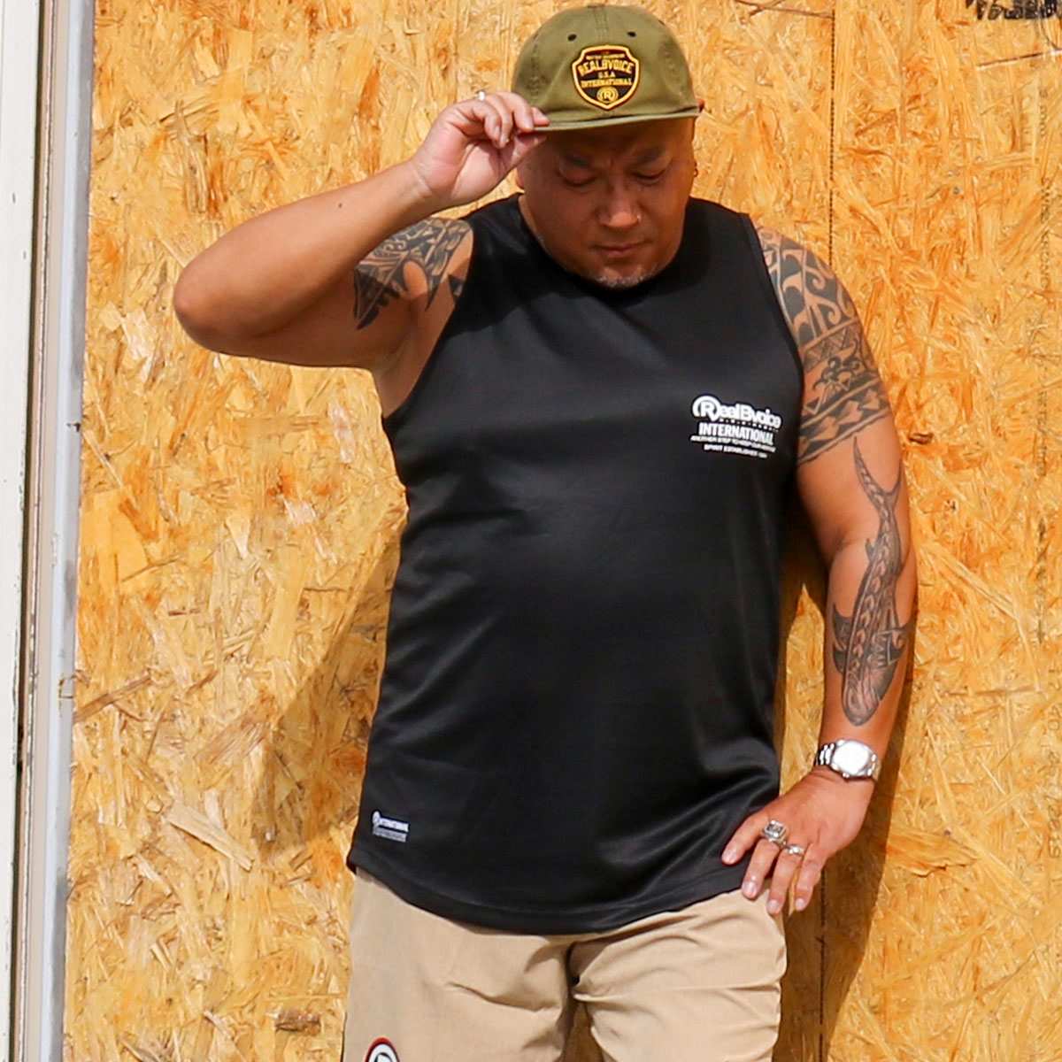 WATER MAN DRY TANK BIG SIZE