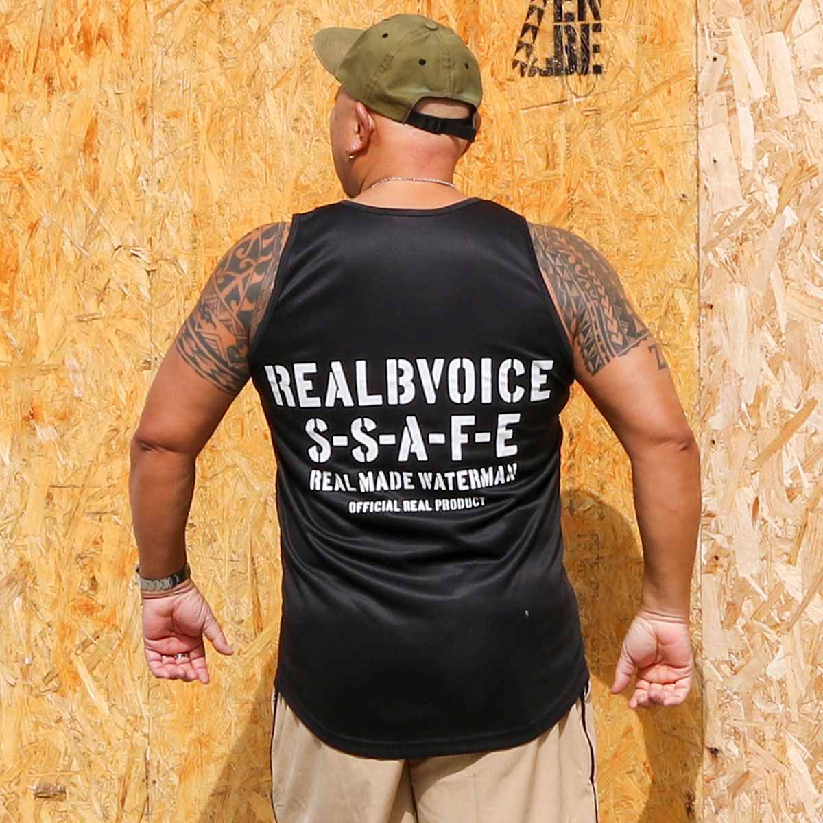 WATER MAN DRY TANK BIG SIZE