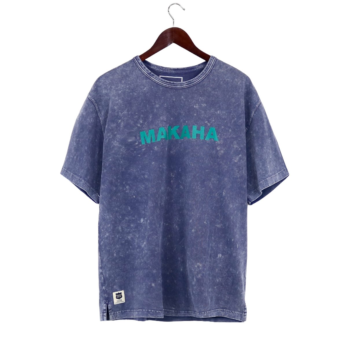 MAKAHA PIGMENT T-SHIRT