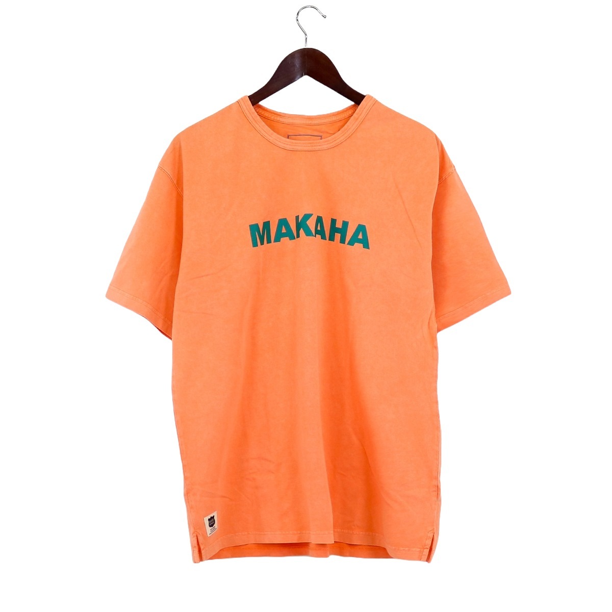 MAKAHA PIGMENT T-SHIRT