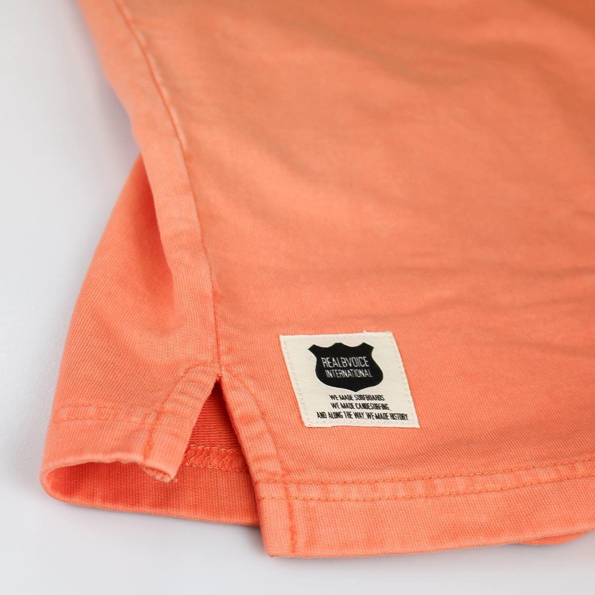 MAKAHA PIGMENT T-SHIRT