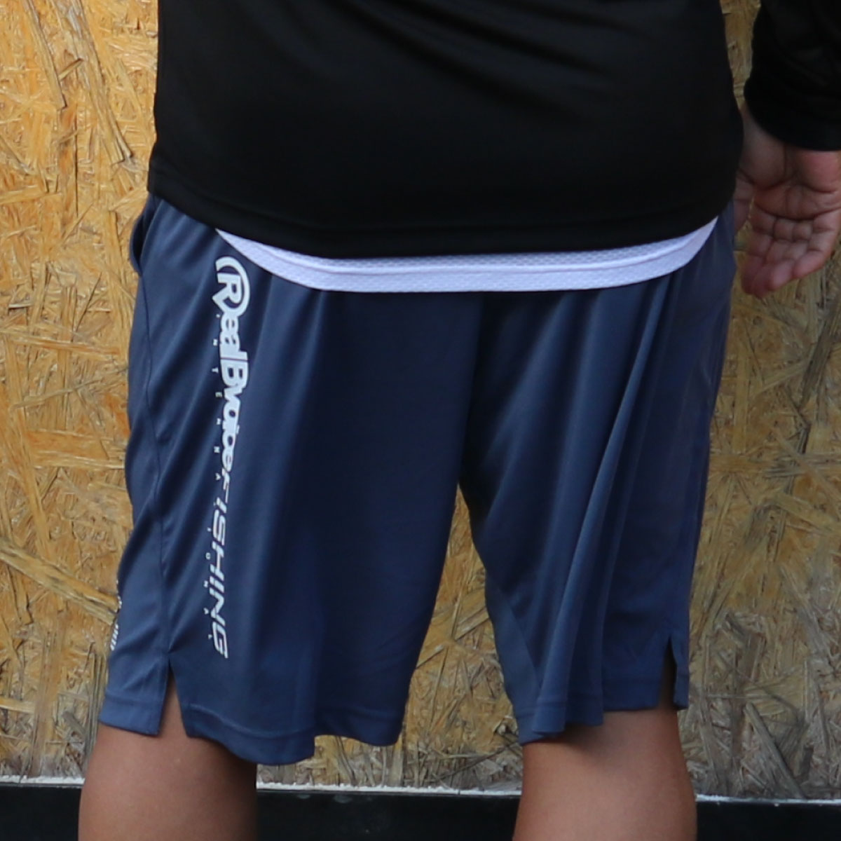 FISHING RealBvoice Fishing DRY SHORTS BIG SIZE