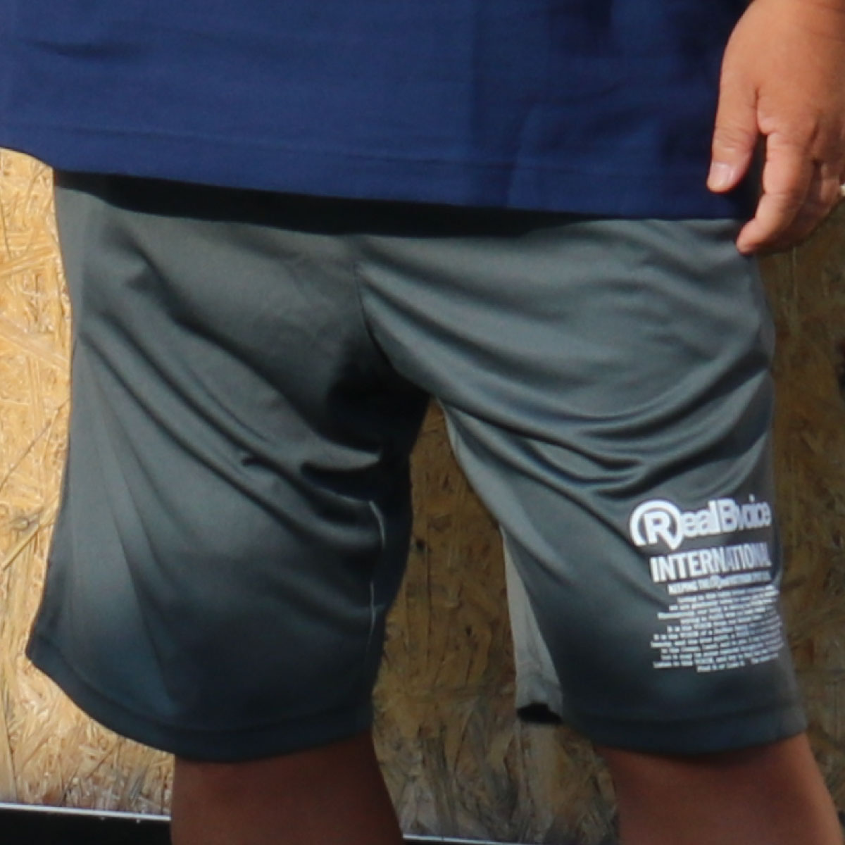 FISHING RealBvoice Fishing DRY SHORTS BIG SIZE
