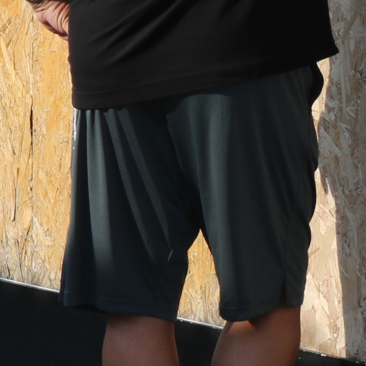 FISHING RealBvoice Fishing DRY SHORTS BIG SIZE