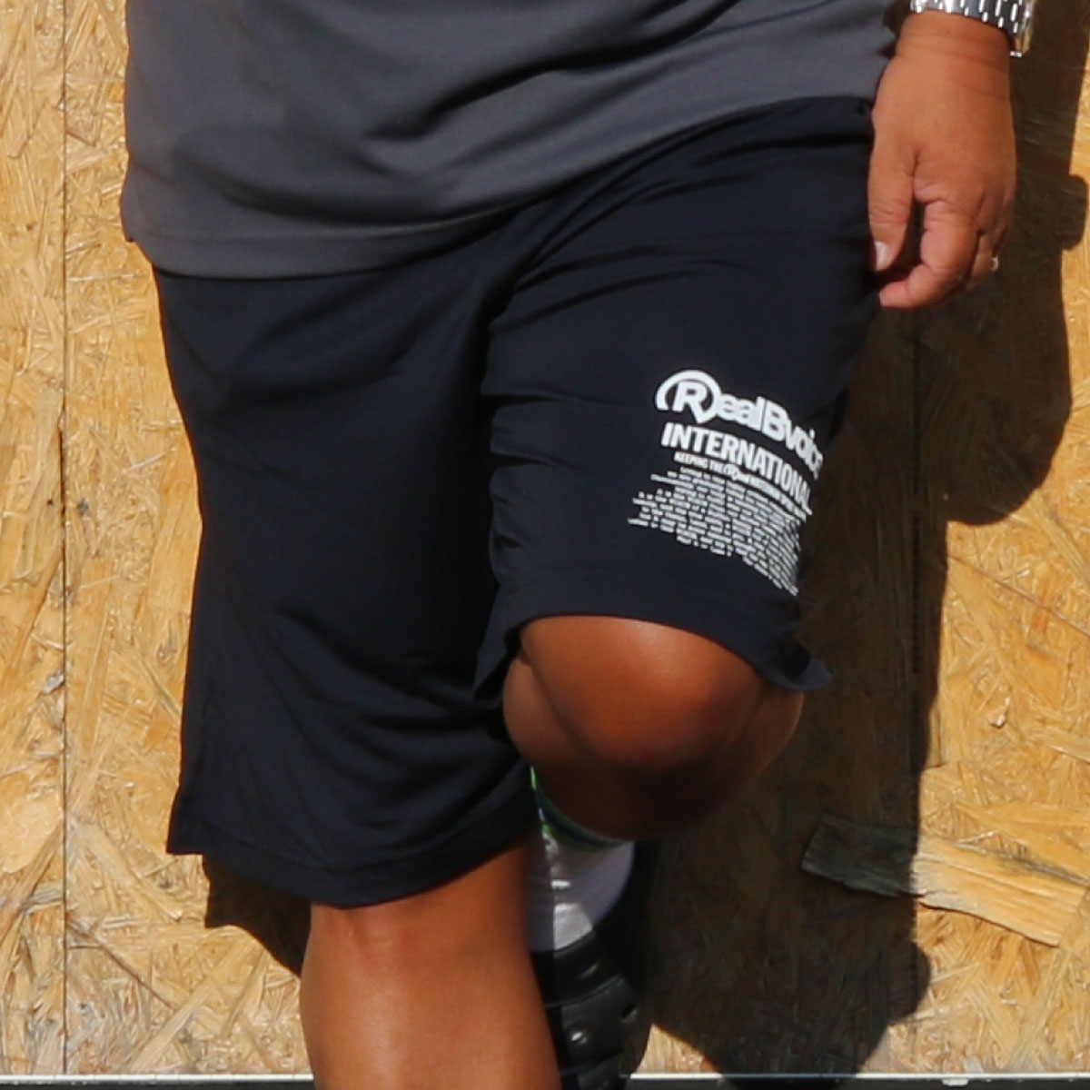 FISHING RealBvoice Fishing DRY SHORTS BIG SIZE