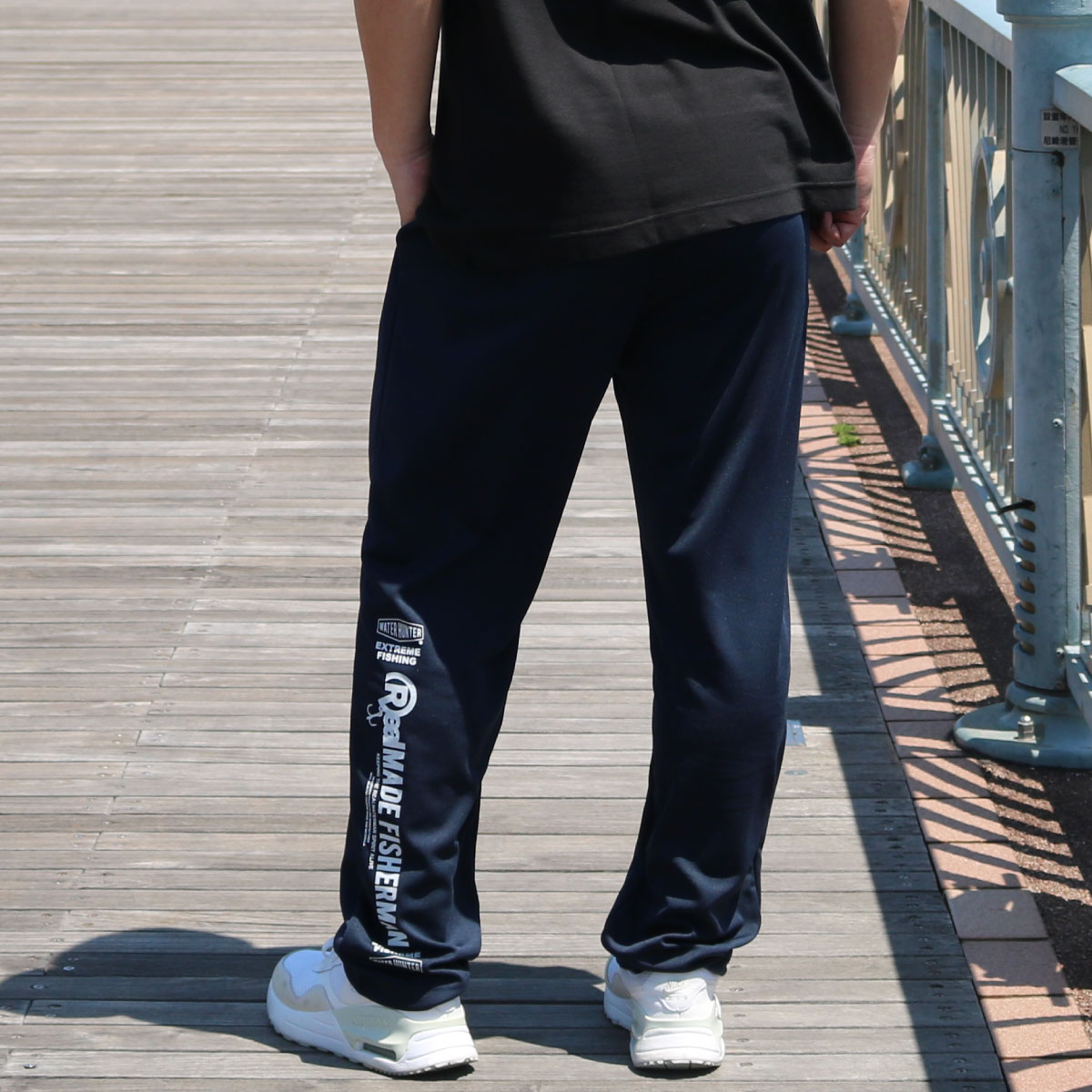 FISHING RBV Fishing DRY LONG PANTS