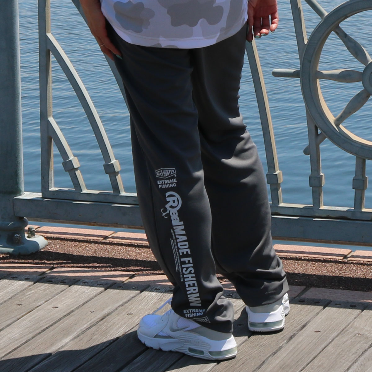 FISHING RBV Fishing DRY LONG PANTS