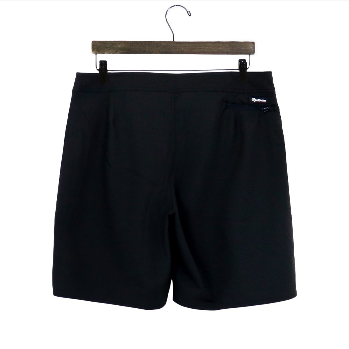 ALOHA STRETCH SURF TRUNKS