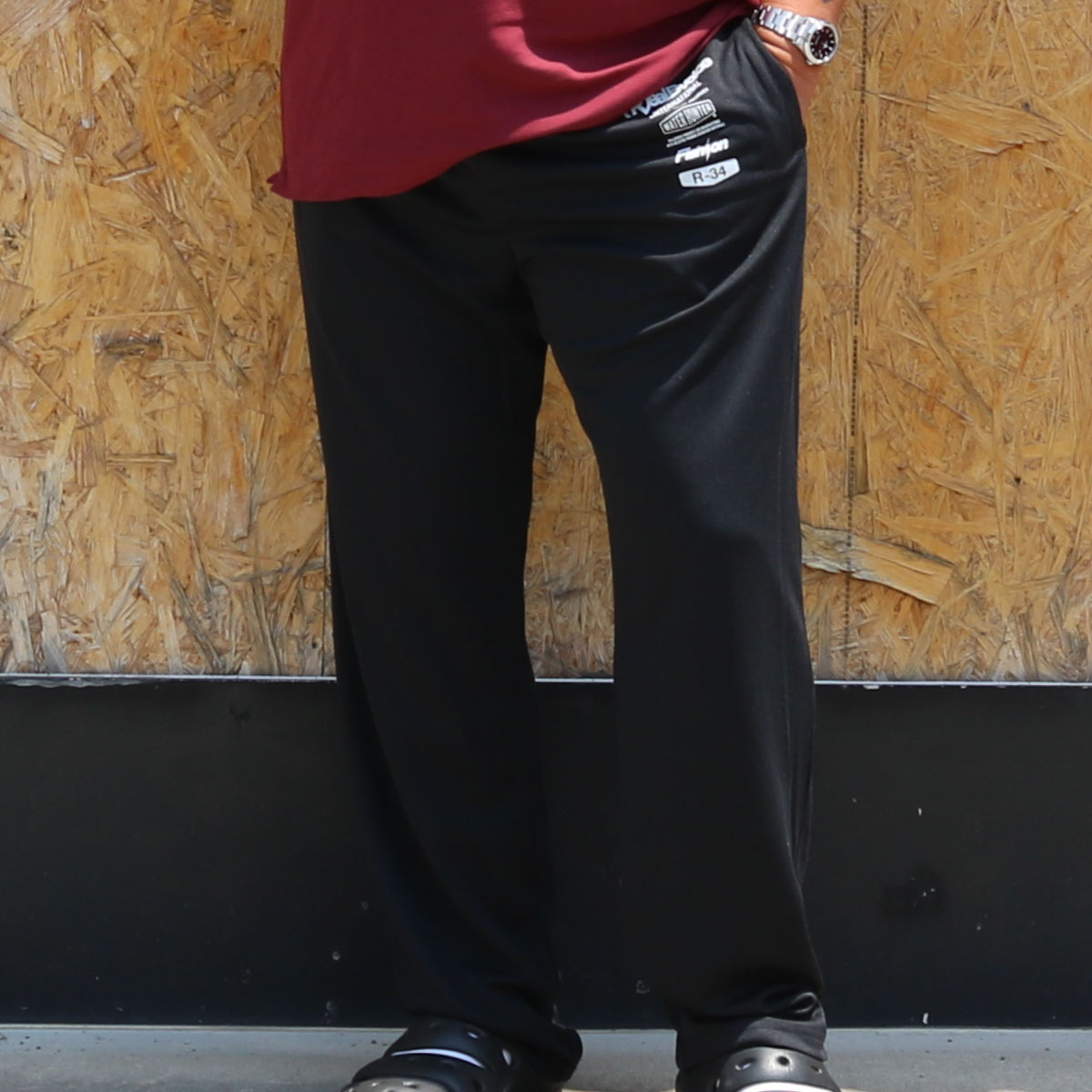 FISHING RBV Fishing DRY LONG PANTS BIG SIZE
