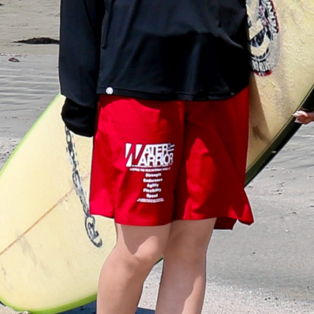 WW STRETCH SURF TRUNKS