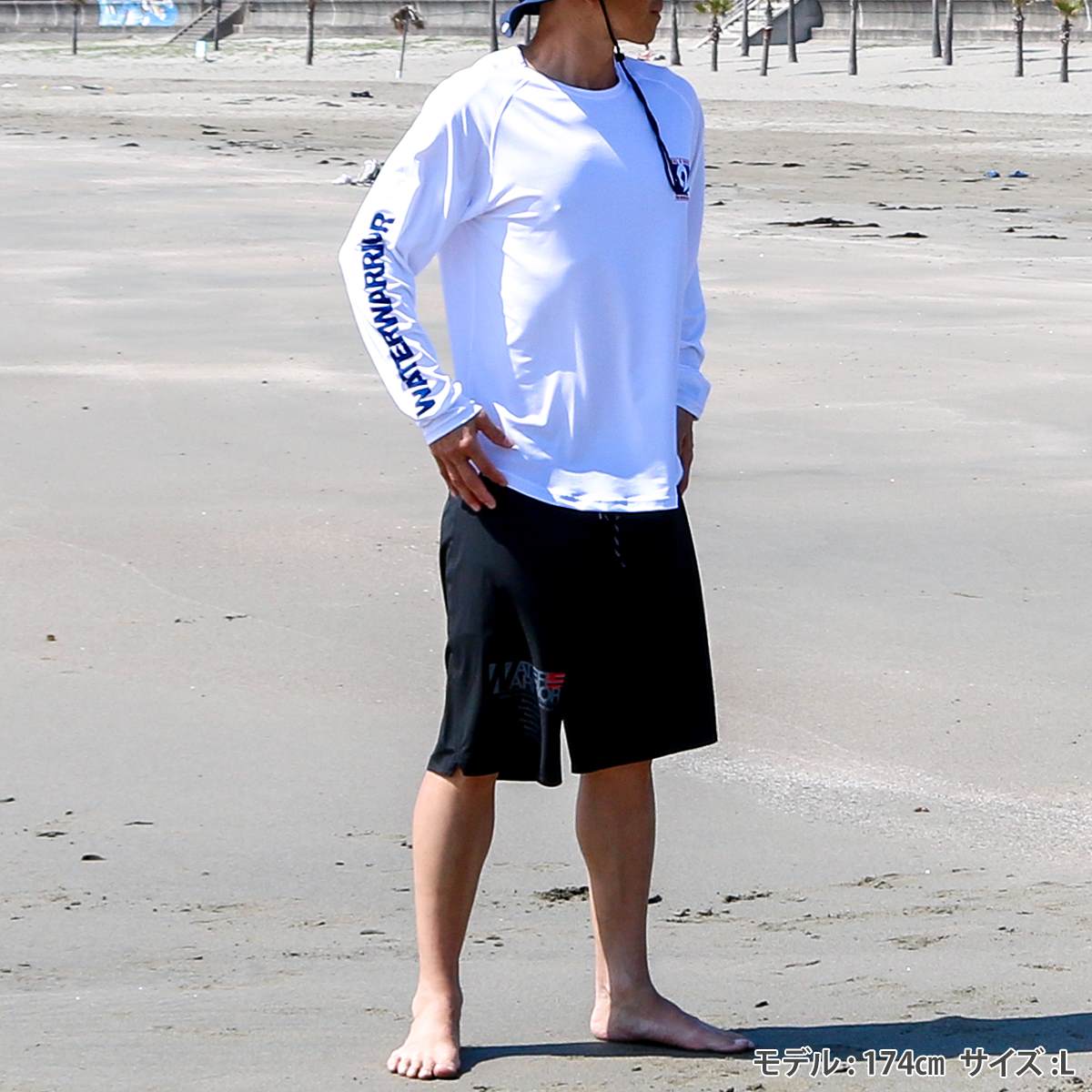 WW STRETCH SURF TRUNKS