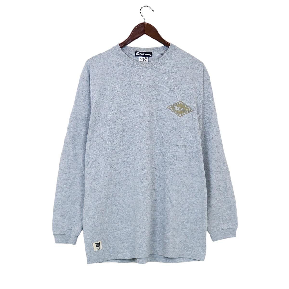 MONKEY POD LONG SLEEVE T-SHIRT