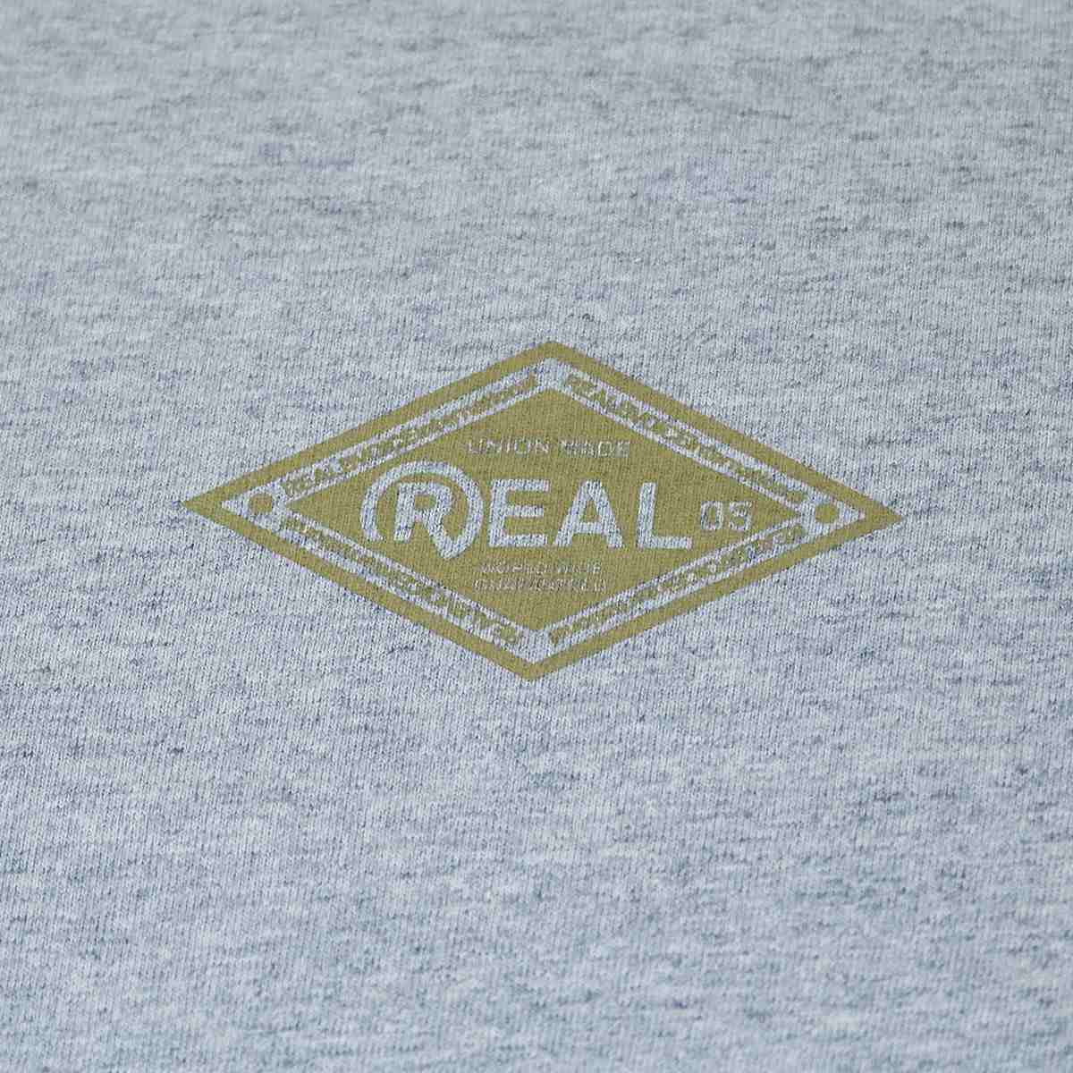 MONKEY POD LONG SLEEVE T-SHIRT