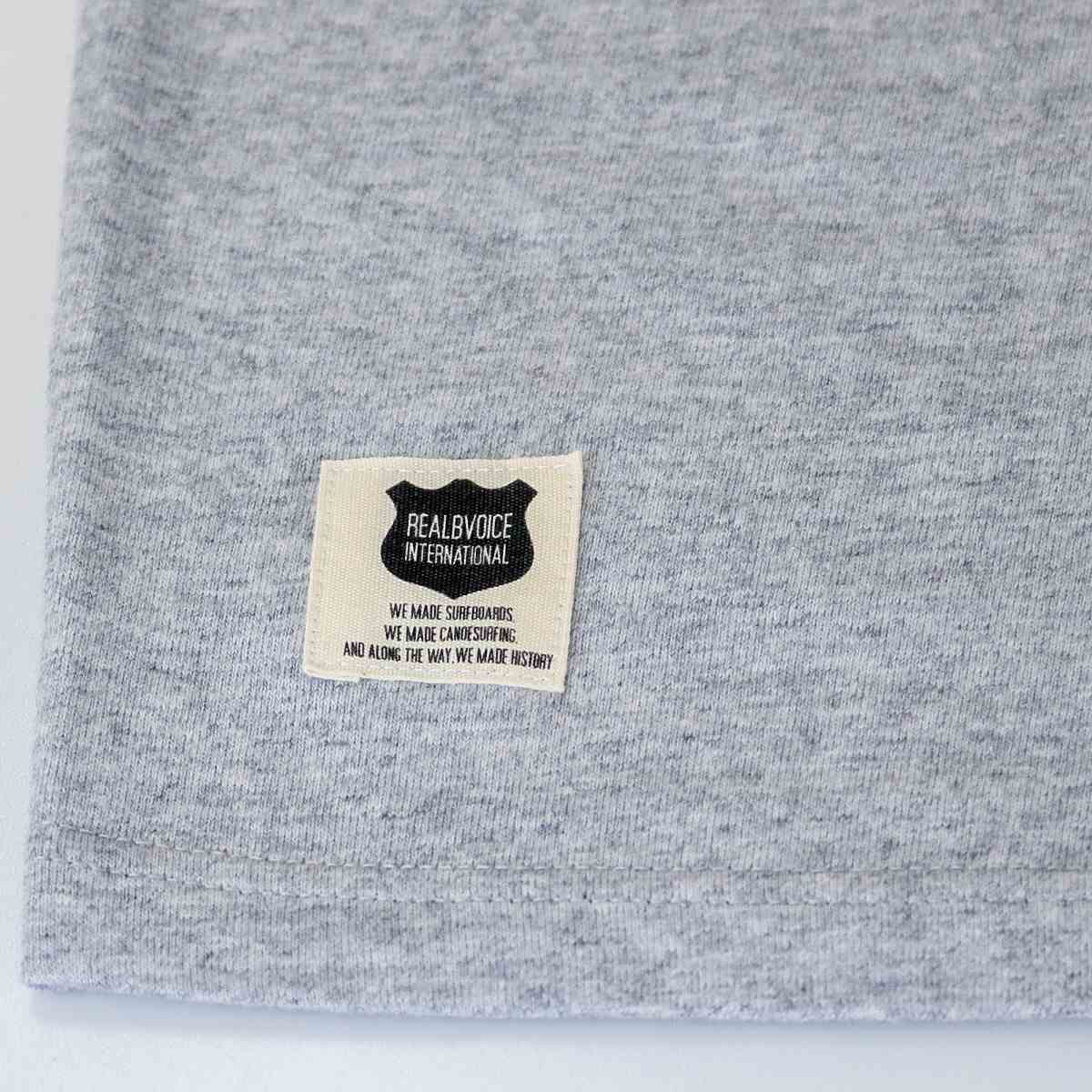 MONKEY POD LONG SLEEVE T-SHIRT