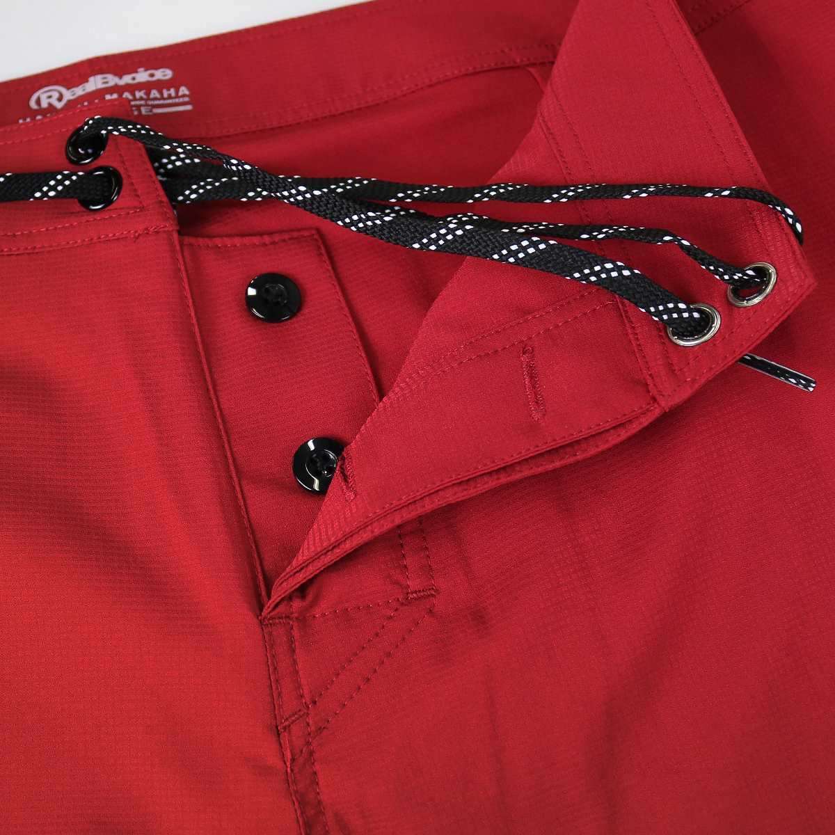 ARMY BEAR STRETCH SURF TRUNKS BIG SIZE