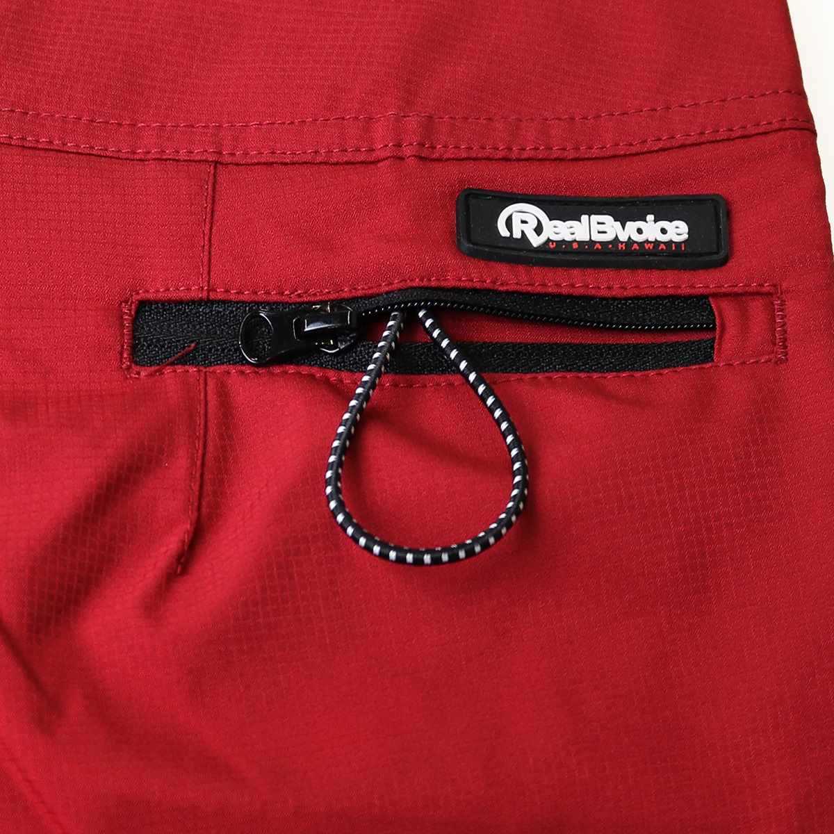 ARMY BEAR STRETCH SURF TRUNKS BIG SIZE