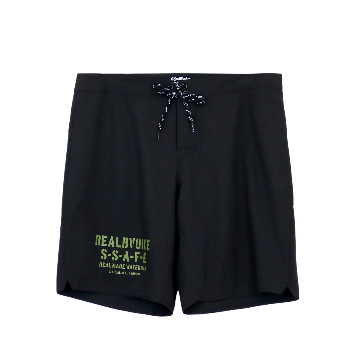 STENCIL STRETCH SURF TRUNKS