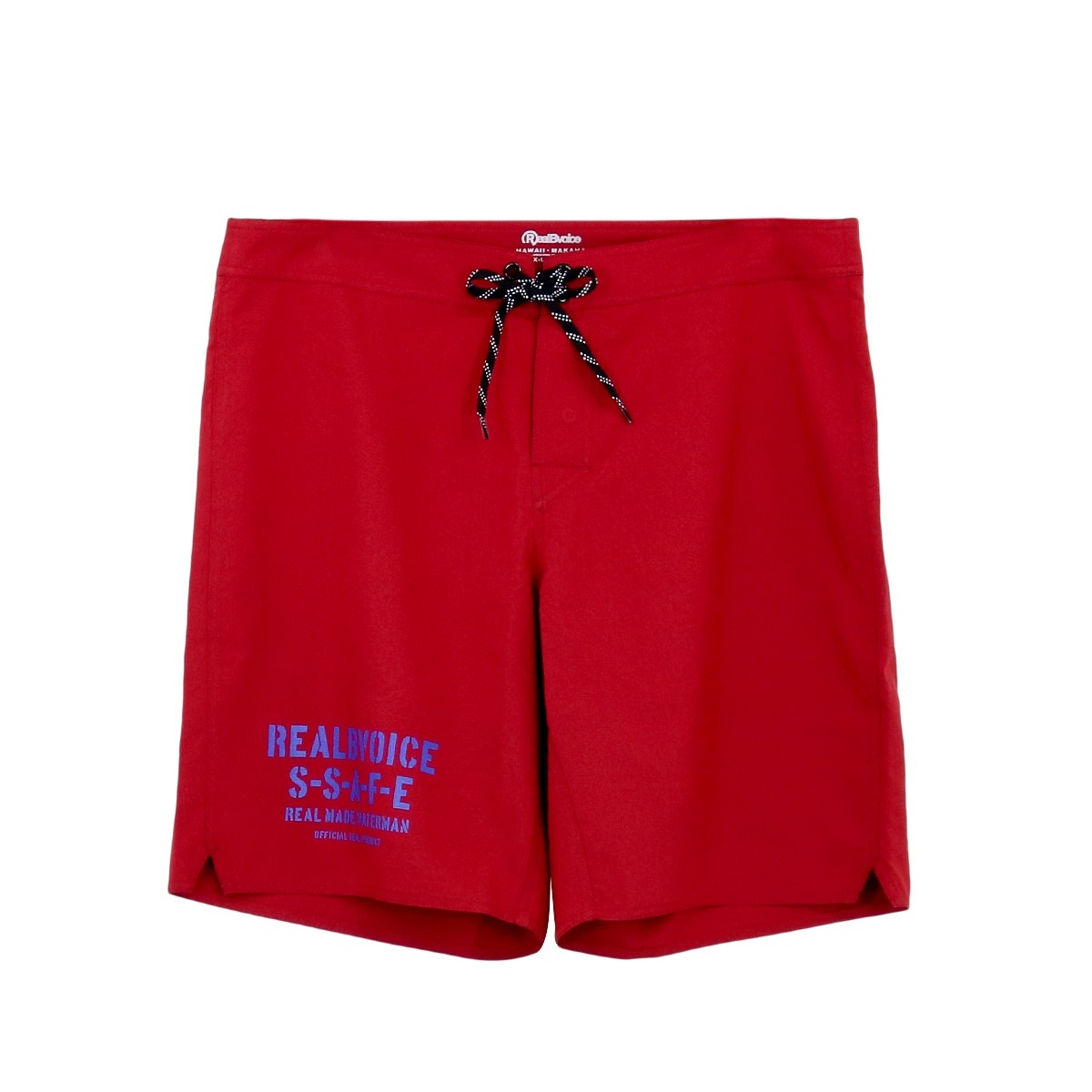 STENCIL STRETCH SURF TRUNKS