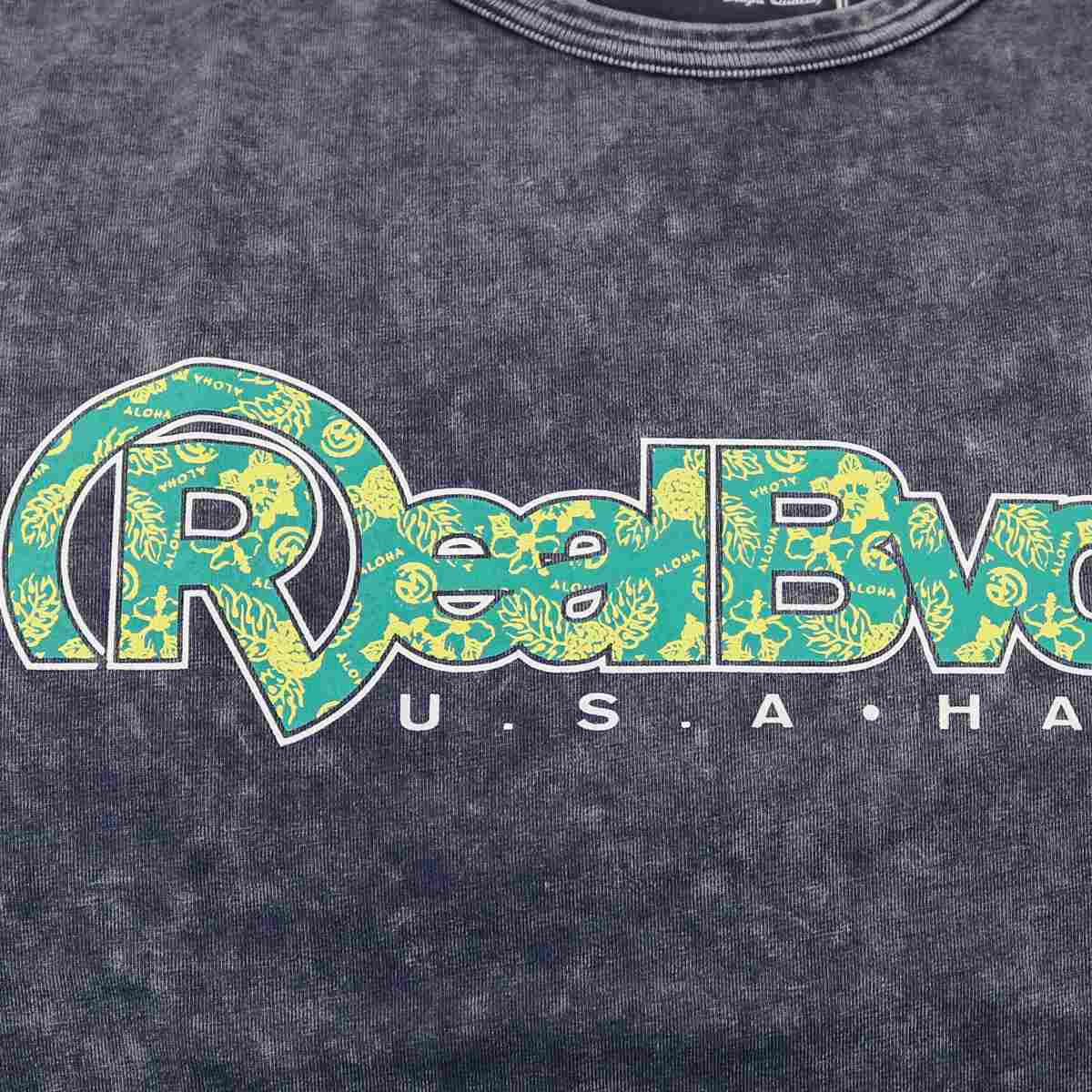 BOTANICAL PIGMENT T-SHIRT