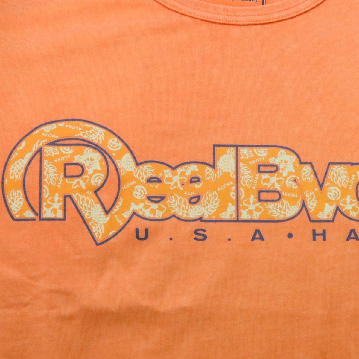 BOTANICAL PIGMENT T-SHIRT