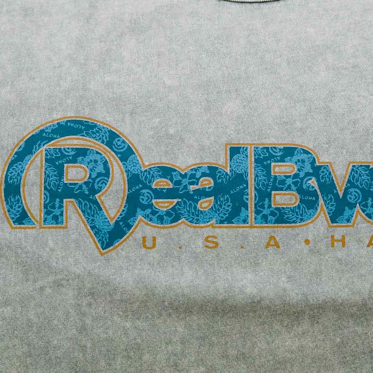 BOTANICAL PIGMENT T-SHIRT