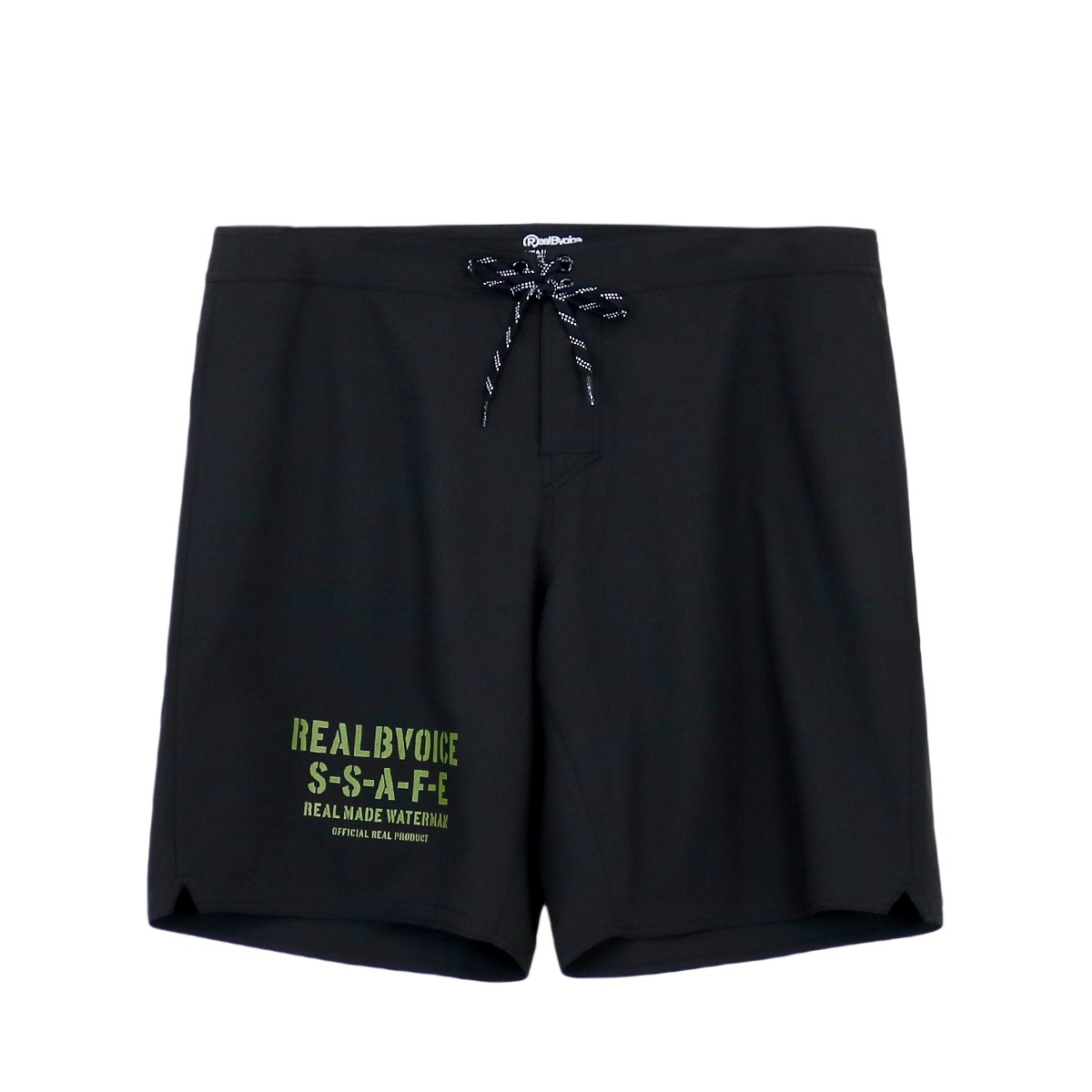 STENCIL STRETCH SURF TRUNKS BIG SIZE