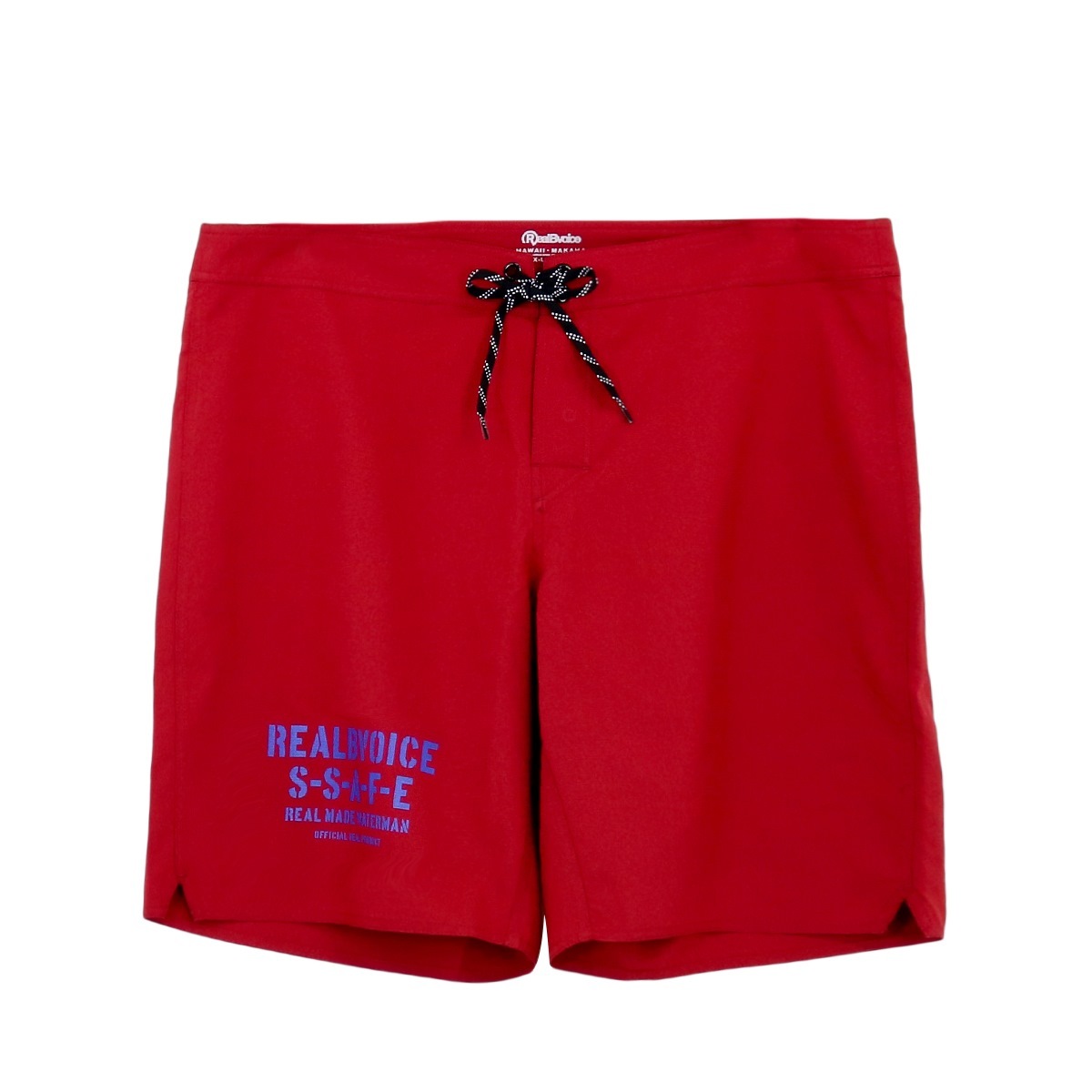 STENCIL STRETCH SURF TRUNKS BIG SIZE