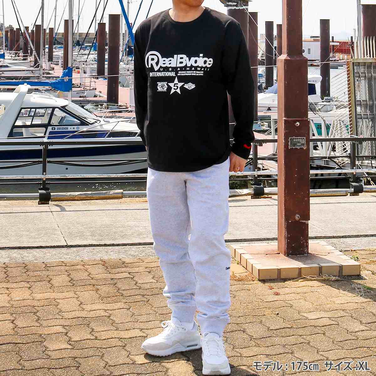 WW LONG SLEEVE T-SHIRT