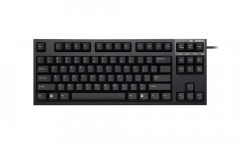 R3Sキーボード／R3SD31 （テンキーレス／45g／英語配列／ブラック&ダークグレー／標準スイッチ）
