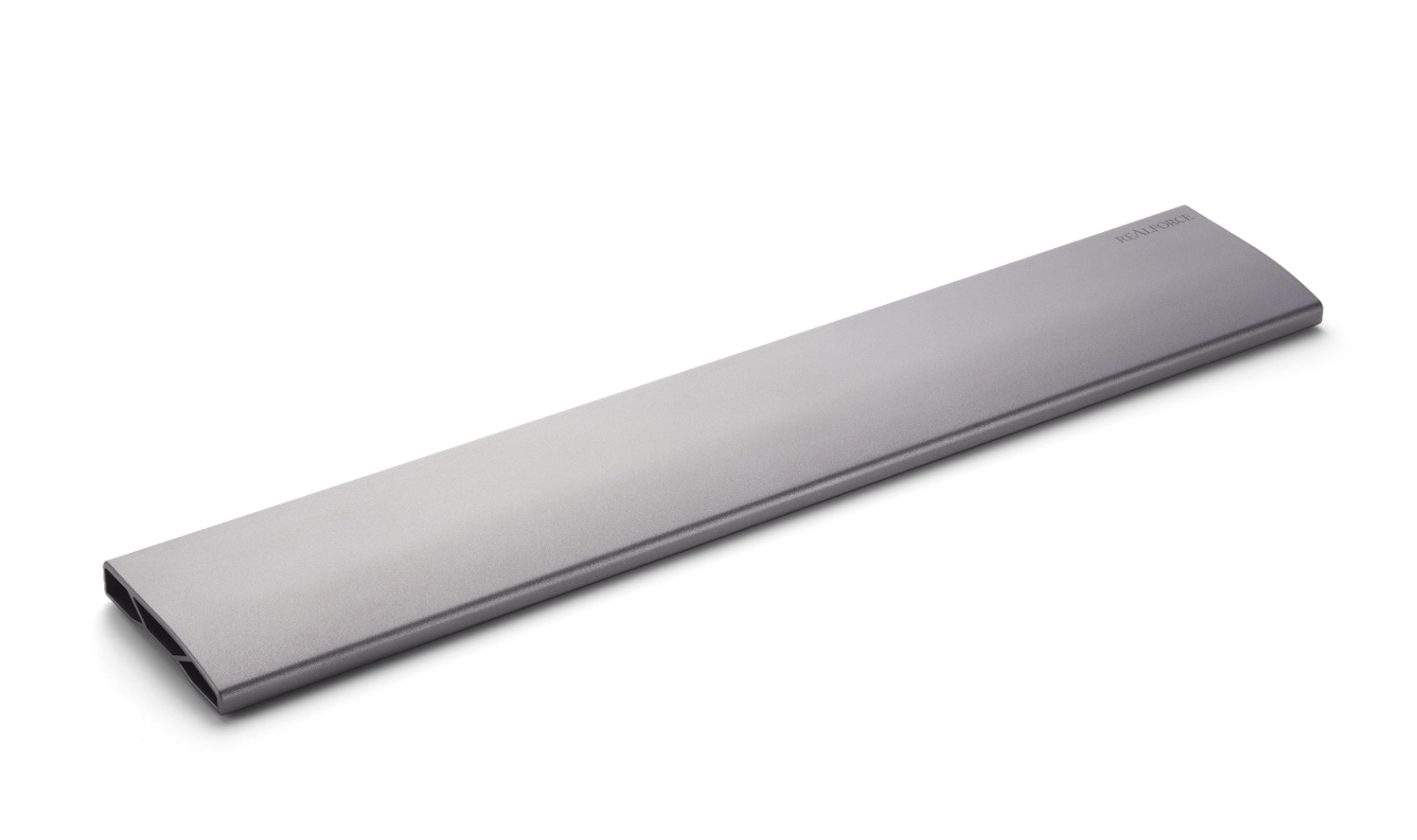 REALFORCE アルミニウムリストレスト M070101 Amazon.co.jp: REALFORCE リアルフォース 東プレ アルミリスト