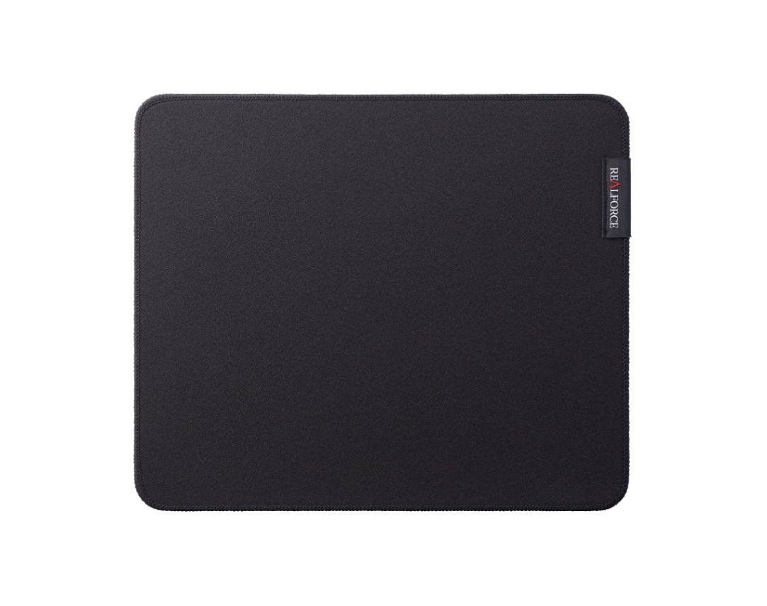 REALFORCE Mousepad／M100101（Sサイズ） | アクセサリー,マウスパッド