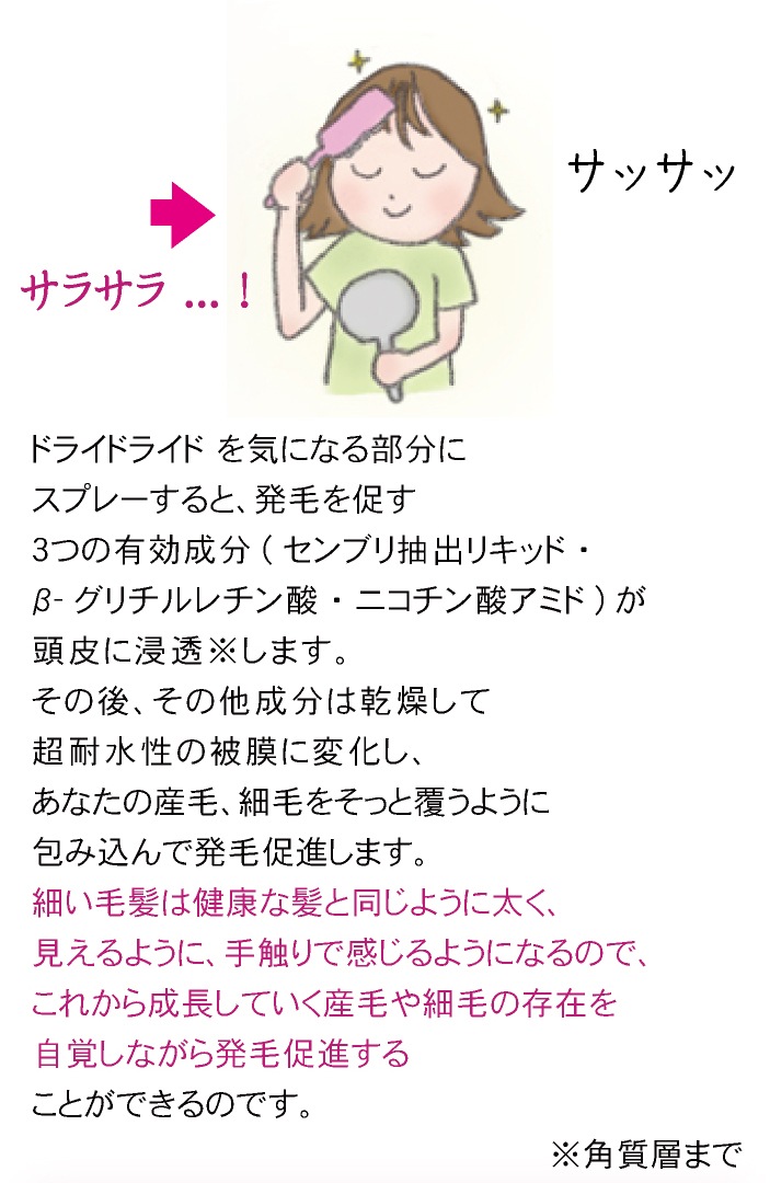 ȯ¥ʺޡإɥ饤ɥ饤 ե 120mL45ͰѤQZ꡼˿ȯ¥ʺޤо졪ޤƤ뻺ӡӤƨʤ ȴͽ к դ   ѡ