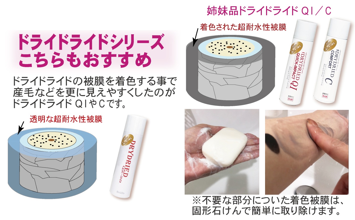 ȯ¥ʺޡإɥ饤ɥ饤 ե 120mL45ͰѤQZ꡼˿ȯ¥ʺޤо졪ޤƤ뻺ӡӤƨʤ ȴͽ к դ   ѡ