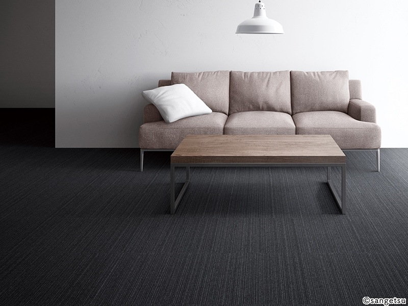 カーペットタイル サンゲツ NT700シリーズ NT786P 500mm×500mm 6.3mm厚 20枚入り/ケース