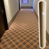 【巾2mｘ長さ1.5m／在庫限り】フロテックスシート サンゲツ ZF0223 Flotex（切り売り不可）