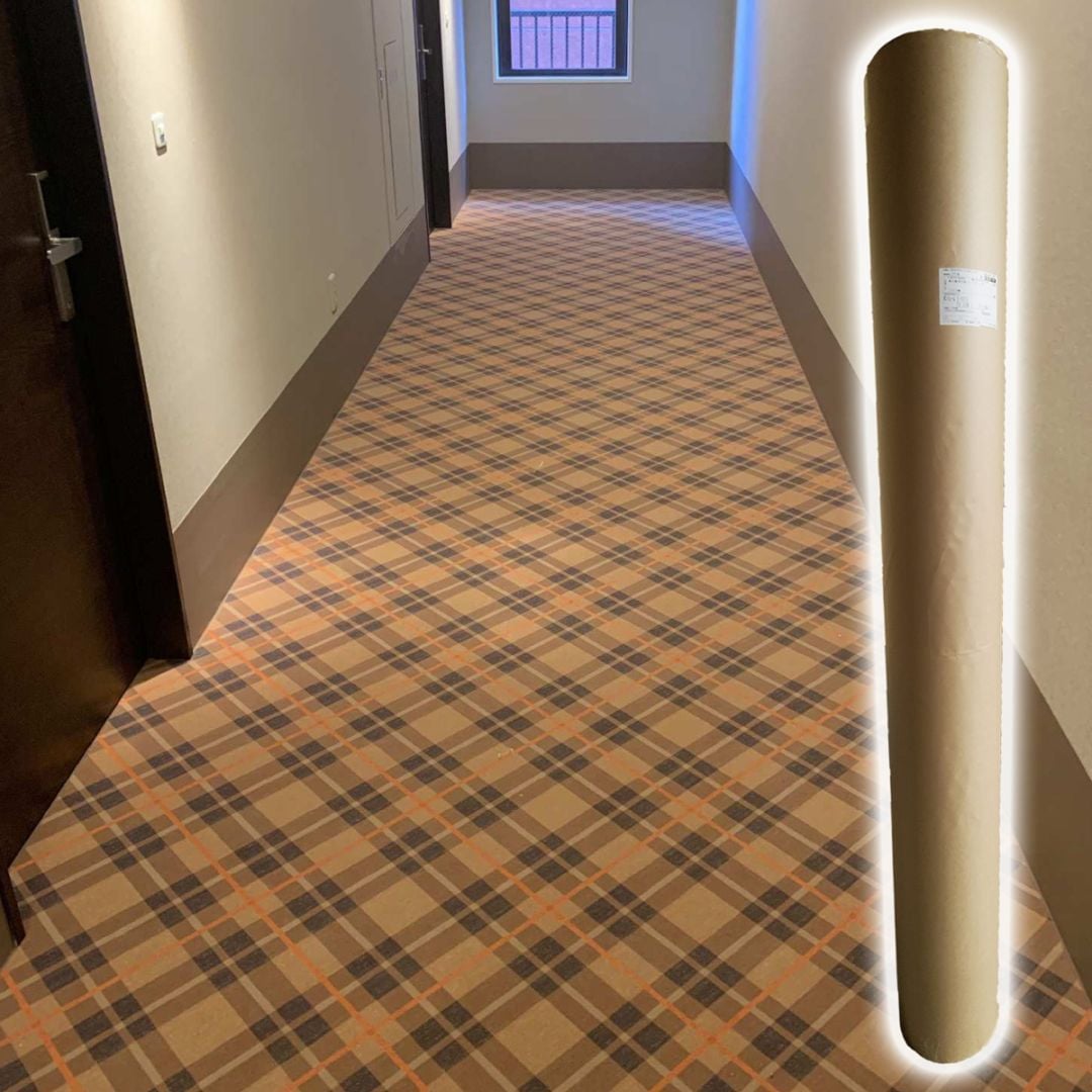 【巾2mｘ長さ1.5m／在庫限り】フロテックスシート サンゲツ ZF0223 Flotex（切り売り不可）