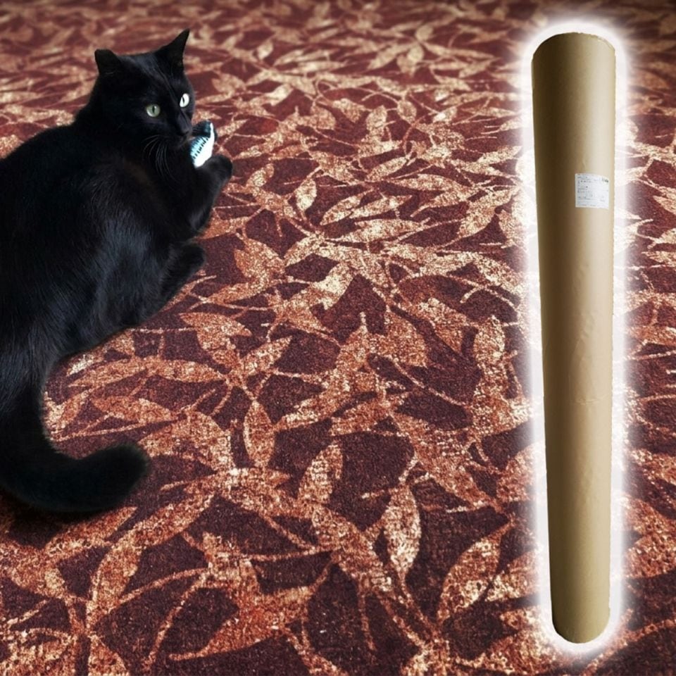 【巾2mｘ長さ5m／在庫限り】フロテックスシート サンゲツ ZF0227 Flotex（切り売り不可）