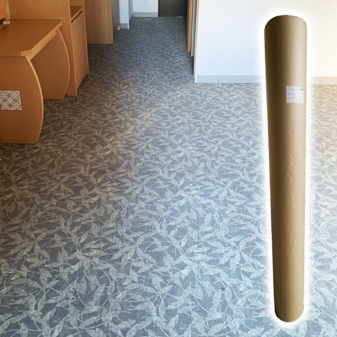 【巾2mｘ長さ2.3m／在庫限り】フロテックスシート サンゲツ ZF0224 Flotex（切り売り不可）