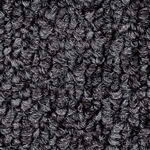 カーペットタイル サンゲツ 滑り止め付き ラグ ラグカーペット KIT9 スタイルキット 400mm×400mm 8.0mm厚 10枚入り/ケース