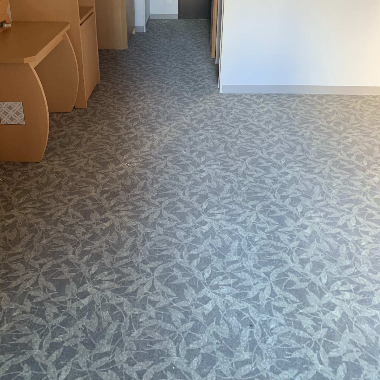 【メートル切売り】フロテックスシート サンゲツ ZF0224 Flotex （購入単位：本）