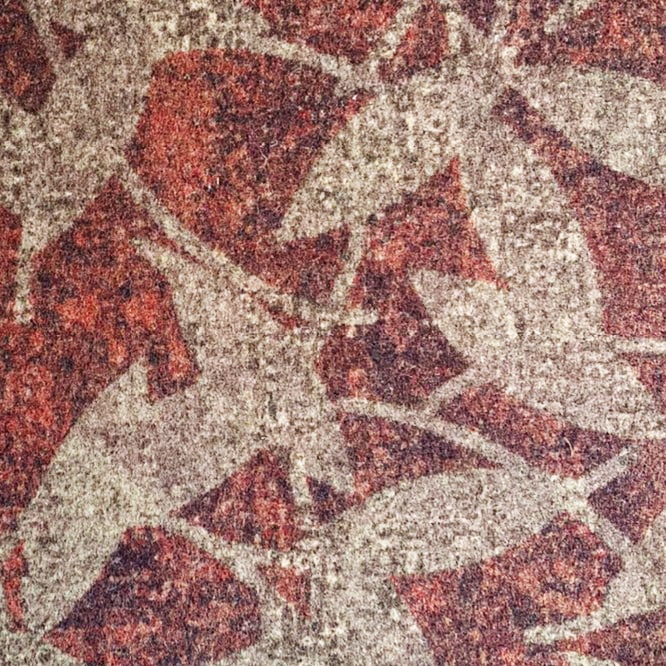 フロテックスシート サンゲツ ZF0227 Flotex 長さ5mｘ1本巻 在庫限り【切り売り不可】