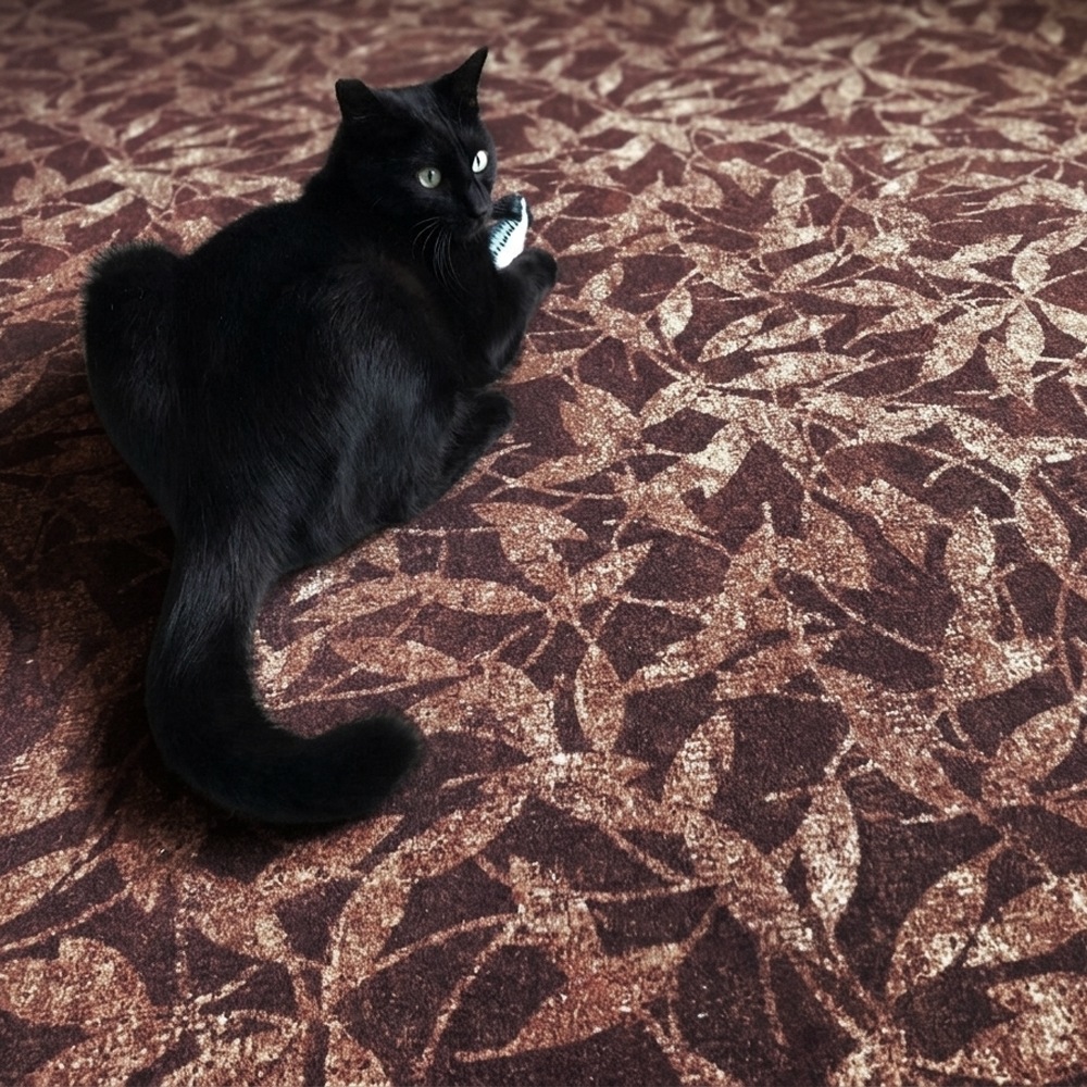 【巾2mｘ長さ2.2m／在庫限り】フロテックスシート サンゲツ ZF0227 Flotex （切り売り不可）