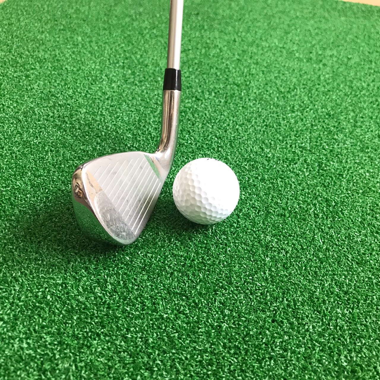 カール人工芝ショットマット 巾30cm×長さ60cｍ×厚さ2.3cｍ ゴルフ用 ゴルフマット 練習用マット 素振り用マット SIKI-MON屋 