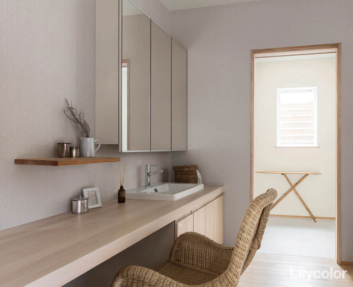 壁紙 クロス LL-7758 リリカラ ライト 巾92cm 正反 50m巻