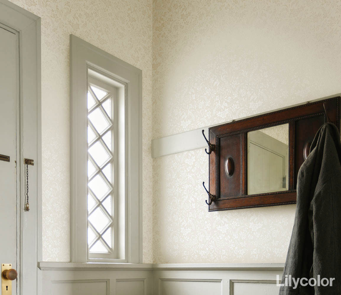 壁紙 クロス LL-7650 リリカラ ライト 巾92cm 正反 50m巻