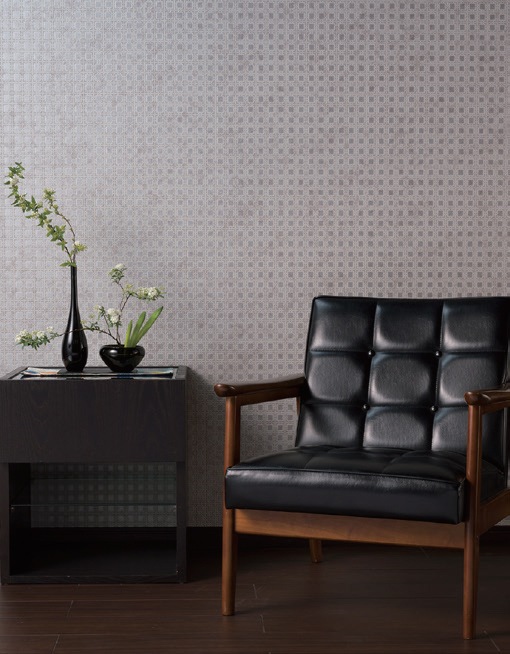 壁紙 クロス ルノン RH7421 正反 50m巻 のりなし ルノンホームシリーズ