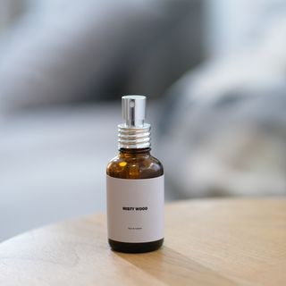�ڿ��̸����ä̦�椦�ȥץ��ǥ塼������MISTY WOOD��